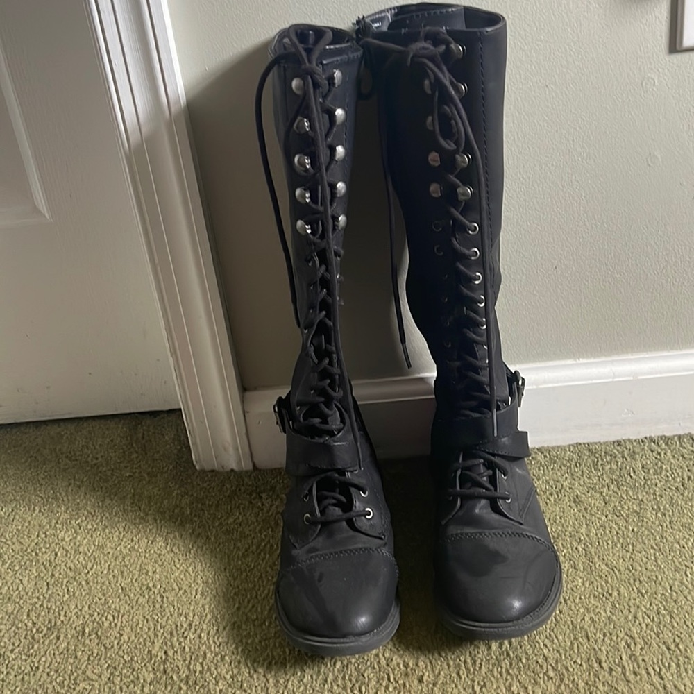 boots